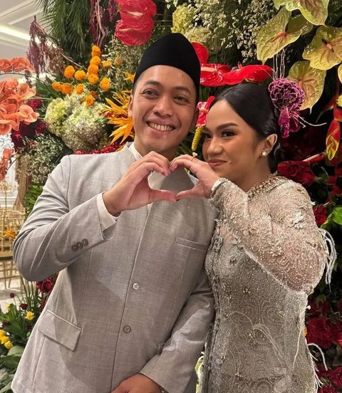 Sosok Tamara Kalla, Calon Istri Rasyid Rajasa yang Bekerja di Industri Kreatif. (Dok: IG @rasyidrajasa)
