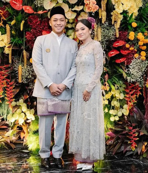 Sosok Tamara Kalla, Calon Istri Rasyid Rajasa yang Bekerja di Industri Kreatif. (Dok: IG @rasyidrajasa)