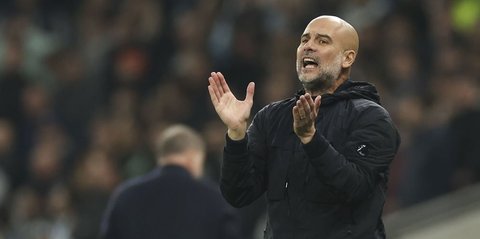 Prediksi Sporting Lisbon vs Manchester City 6 November 2024
