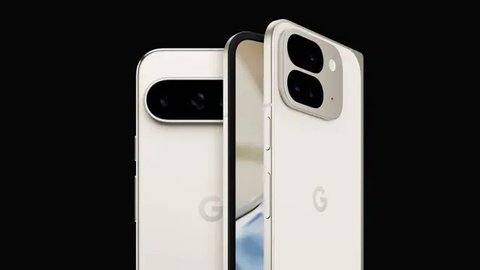 Google Pixel 9 Resmi Dirilis, Cek Spesifikasi dan Harganya. (Doc: Google)