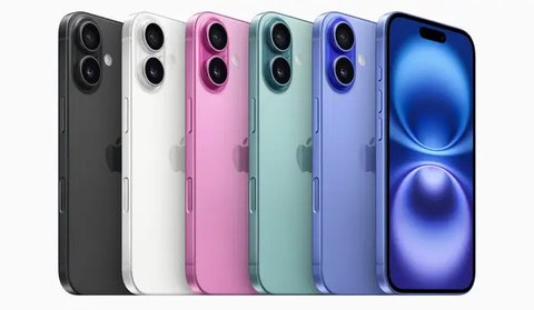 Google Pixel 9 Resmi Dirilis, Cek Spesifikasi dan Harganya. (Doc: Google)