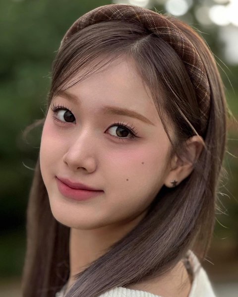 Alami Kenaikan Berat Badan, J STAYC Berjanji Akan Diet - Minta Maaf Kepada Penggemar