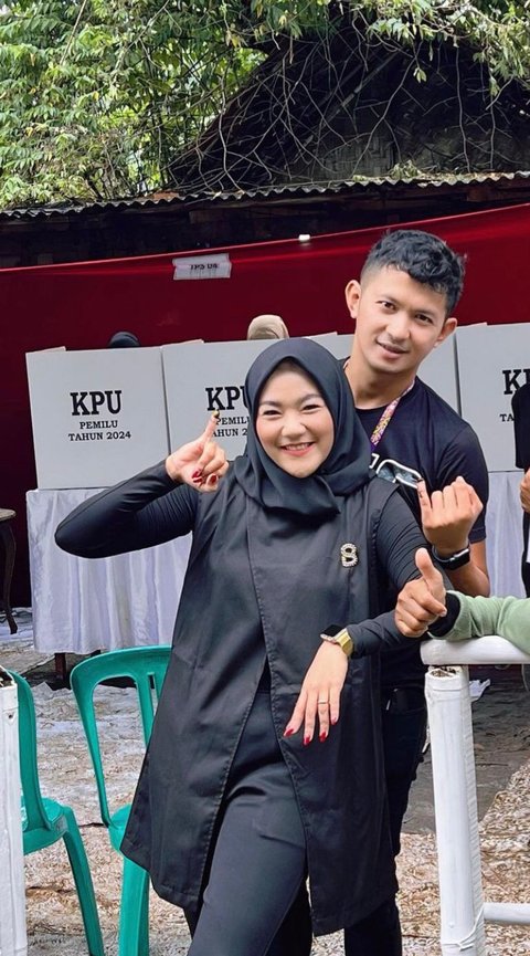 Terungkap! Pekerjaan Bimo Aryo Tejo, Suami Selebgram Arie Riyanthie!