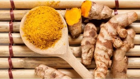 Nasi Kuning Ayam Mentega (Butter Chicken with Tumeric Rice). (via: Public Relations Manager Blibli.com).