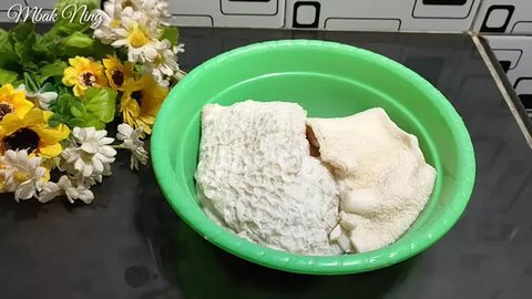 Ilustrasi Soto Babat/https://www.shutterstock.com/Pak_Dudung