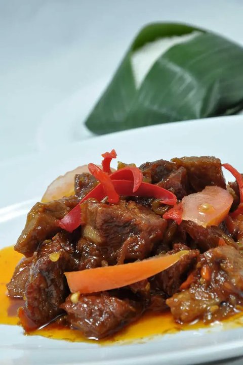 Ilustrasi Soto Babat/https://www.shutterstock.com/Pak_Dudung