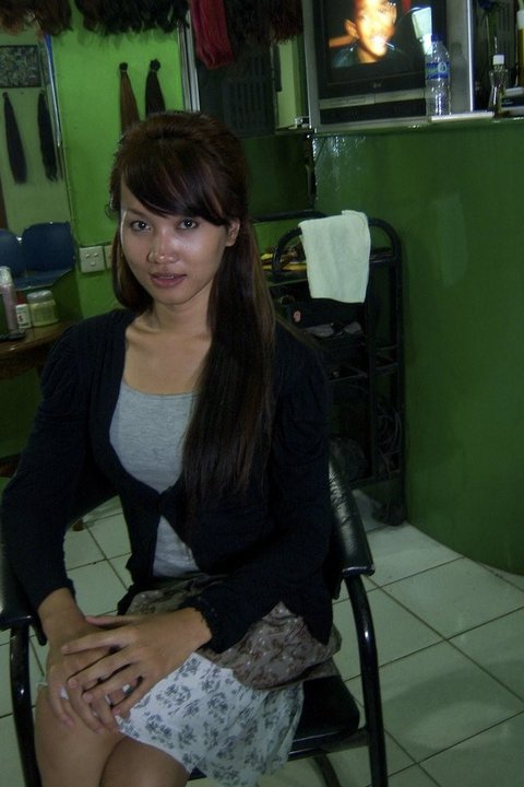 Transformasi Lucinta Luna dari Dulu Hingga Sekarang, dari Tampil Polos hingga Kini Bak Barbie Hidup