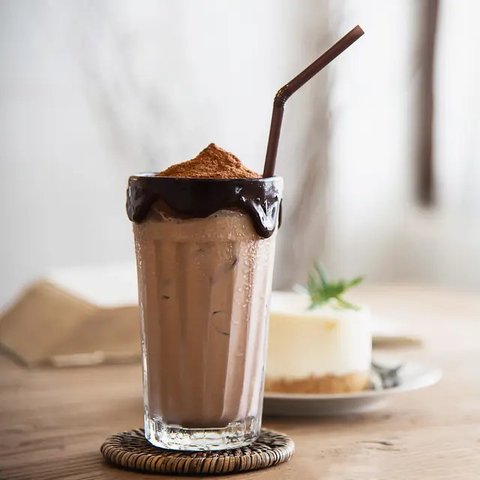 Ilustrasi Foto Minuman Keras Vodka (iStockphoto)