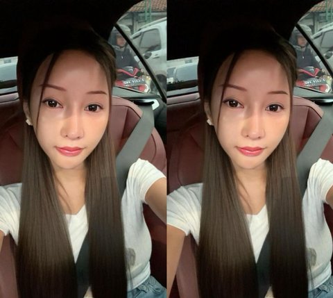 Lucinta Luna Ungkap Alasan Transformasi Gender dan Perjuangan Berat di Baliknya