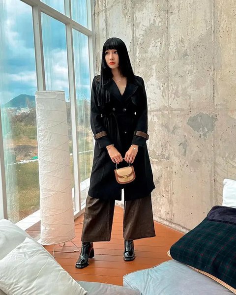 Lucinta Luna (Foto: Instagram/@lucintaluna_manjalita)