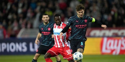 Prediksi Red Star Belgrade vs Barcelona 7 November 2024