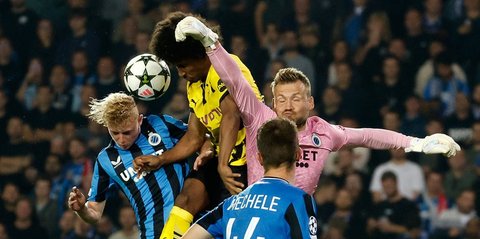 Prediksi Club Brugge vs Aston Villa 7 November 2024