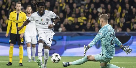 Prediksi Shakhtar Donetsk vs Young Boys 7 November 2024