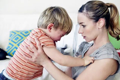 Penyebab dan Tanda Tantrum Anak yang Memerlukan Perhatian Khusus