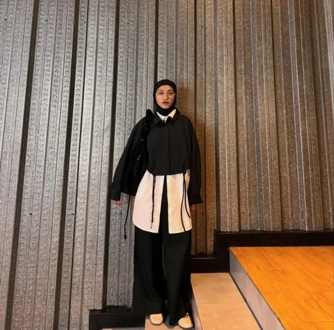 Feby Putri (Instagram/@fbyputrinc)