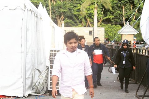 Profil Zul Zivilia, Perjalanan Karier dan Kasus Hukum yang Menimpa