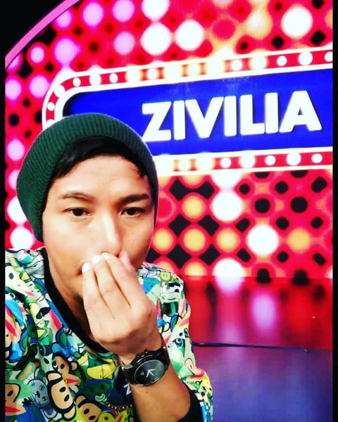 Profil Zul Zivilia, Perjalanan Karier dan Kasus Hukum yang Menimpa