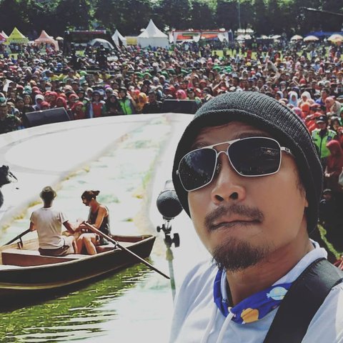 Profil Zul Zivilia, Perjalanan Karier dan Kasus Hukum yang Menimpa