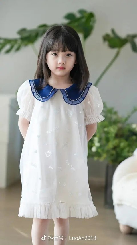 Foto Bayi. (foto: Pinterest/Edy Syam).