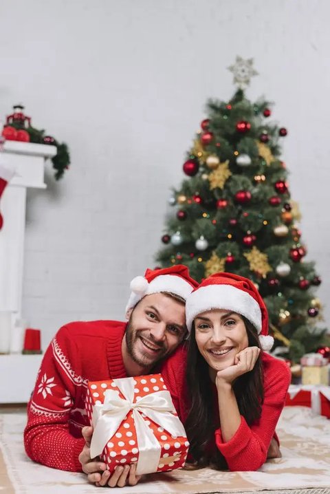 Couple Photos. (foto: Pinterest/M Visuals).