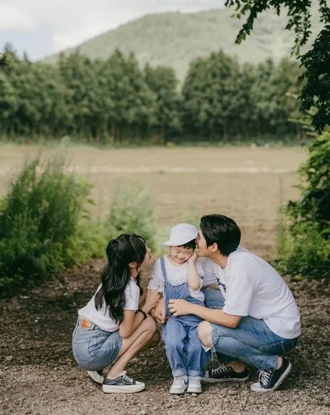 Couple Photos. (foto: Pinterest/M Visuals).