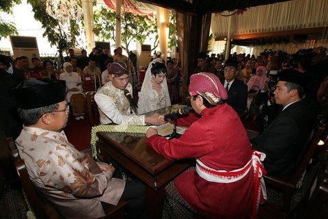 Profil Annisa Pohan, Presenter Berbakat yang Kini Dampingi AHY di Dunia Politik