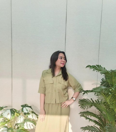 Konflik Bisnis Skincare, Chikita Meidy Dituntut Pencemaran Nama Baik oleh Sahabatnya