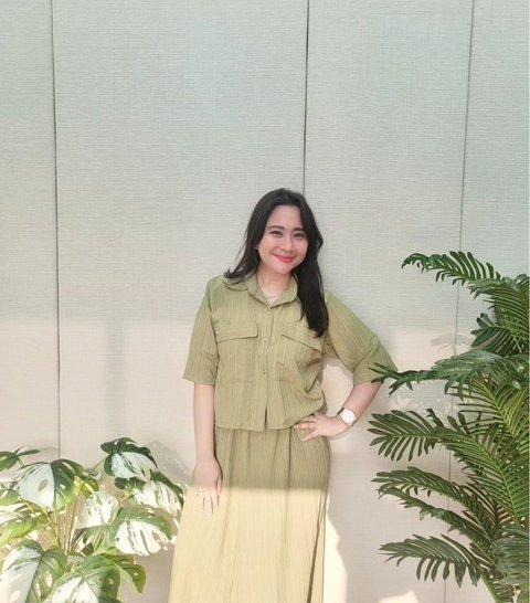 Konflik Bisnis Skincare, Chikita Meidy Dituntut Pencemaran Nama Baik oleh Sahabatnya