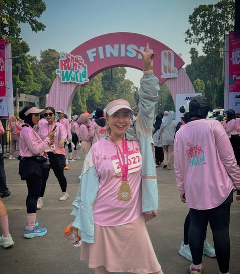 Konflik Bisnis Skincare, Chikita Meidy Dituntut Pencemaran Nama Baik oleh Sahabatnya