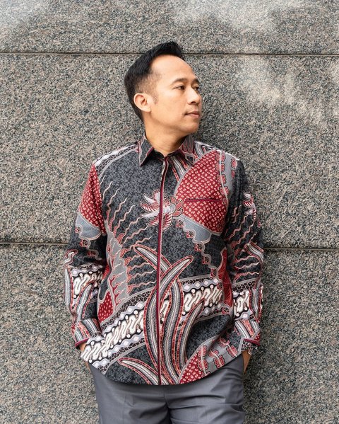 Profil Lengkap Denny Cagur, dari Komedian hingga Anggota DPR