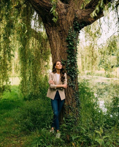 Profil Kate Middleton yang Umumkan Perjuangannya Lawan Kanker Usai Hilang Berbulan-Bulan
