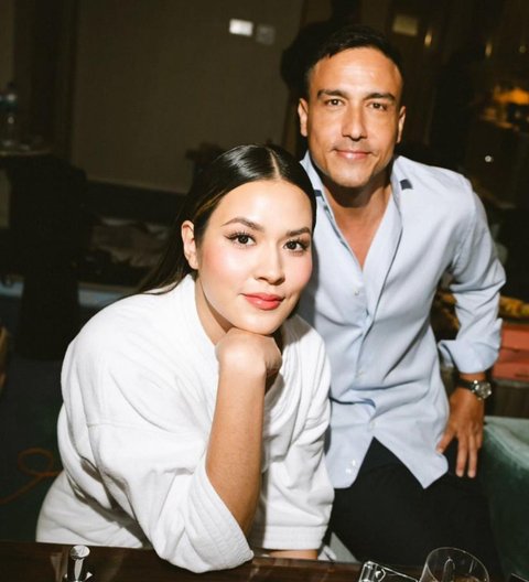 Profil Hamish Daud dari Dunia Hiburan Jadi Sorotan sebagai CEO Octopus