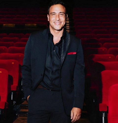 Profil Hamish Daud dari Dunia Hiburan Jadi Sorotan sebagai CEO Octopus