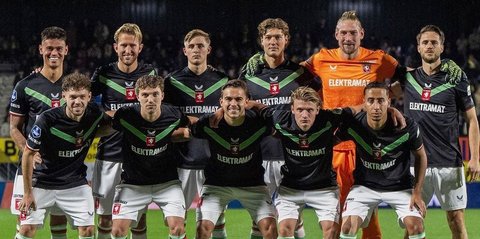 Prediksi Nice vs Twente 8 November 2024