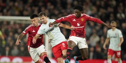 Prediksi Nice vs Twente 8 November 2024