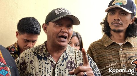 Ayah Vadel Badjideh Tantang ibunda Lolly Untuk Merobohkan Rumahnya Setelah Nikita Mirzani disebut Sampah