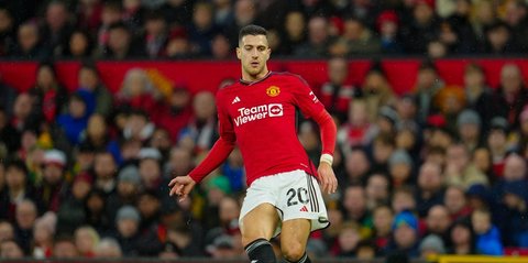 5 Pemain Manchester United yang Bisa Bersinar di Bawah Ruben Amorim