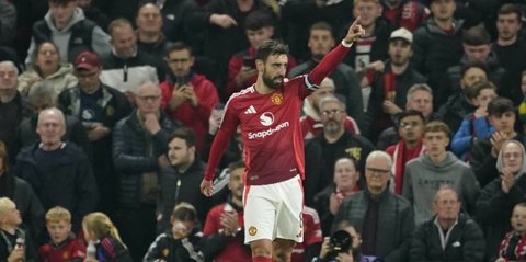 5 Pemain Manchester United yang Bisa Bersinar di Bawah Ruben Amorim