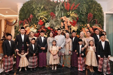 Tamara Kalla, Keponakan Jusuf Kalla Calon Menantu Hatta Rajasa Adalah Desainer Tekstil Lulusan Jepang