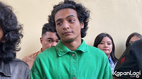 Vadel Badjideh Mengaku Siap Menyambut dan Menunggu Nikita Mirzani Jika Benar Ingin Merobohkan Rumahnya