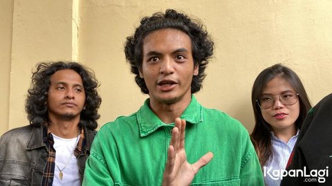 Setelah Menyebutkan Rumah Nikita Mirzani di Gang Kecil, Vadel Badjideh  Sebut Dirinya Mampu Biayai Laura Jika Menikah