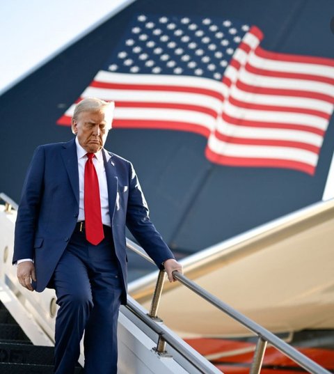 Donald Trump Menang Pilpres AS 2024, Berikut Daftar Selebriti Pendukungnya