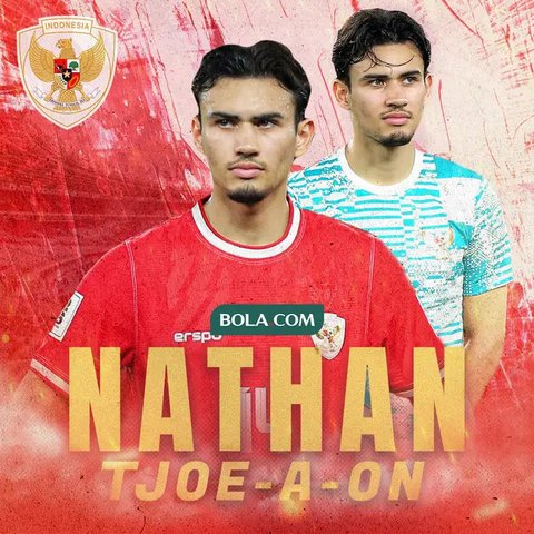 Ilustrasi - Raja assist Timnas Indonesia di Kualifikasi Piala Dunia 2026 (Bola.com/Adreanus Titus/Geaby Fadhilatu Sholikha)