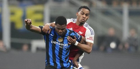 Kondisi Terkini Kai Havertz Setelah Kepalanya Berdarah di Laga Kontra Inter Milan