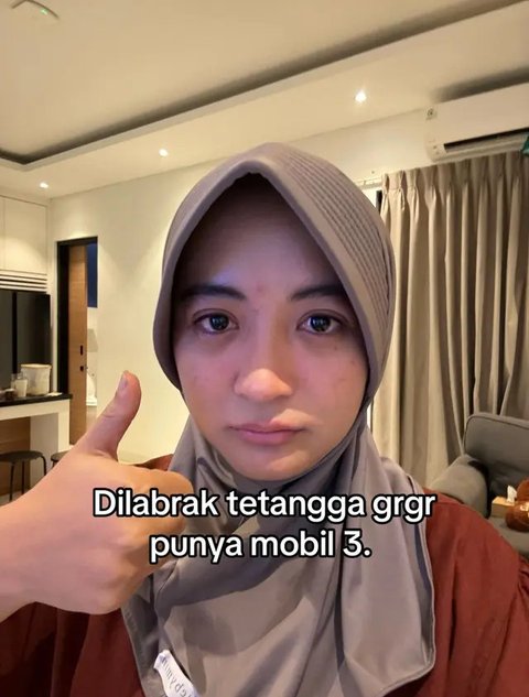Potret Arafah Rianti Dilabrak Tetangga karena Punya 3 Mobil. (Sumber: KapanLagi dan Instagram/arafahrianti)
