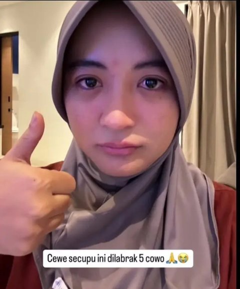 Potret Arafah Rianti Dilabrak Tetangga karena Punya 3 Mobil. (Sumber: KapanLagi dan Instagram/arafahrianti)