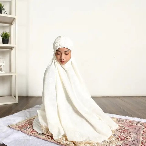 Ilustrasi seorang pria sedang tidur. (Shutterstock/PBXStudio)