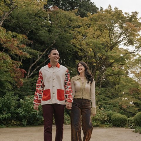 Profil Ihsan Fadhlur Rahman, Calon Suami Elma Agustin yang Punya Latar Belakang Mentereng