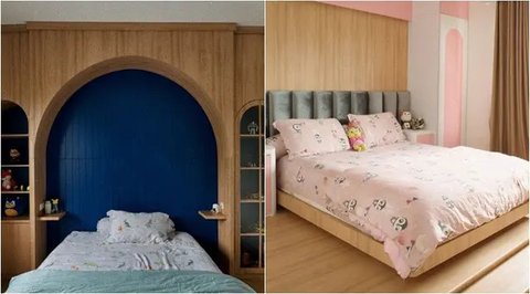 Potret sudut rumah Natasha Rizky setelah renovasi. (sumber: Instagram/natasharizkynew)