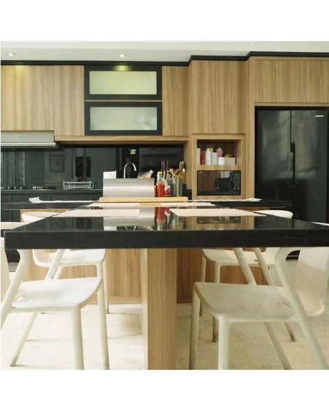 Potret sudut rumah Natasha Rizky setelah renovasi. (sumber: Instagram/natasharizkynew)